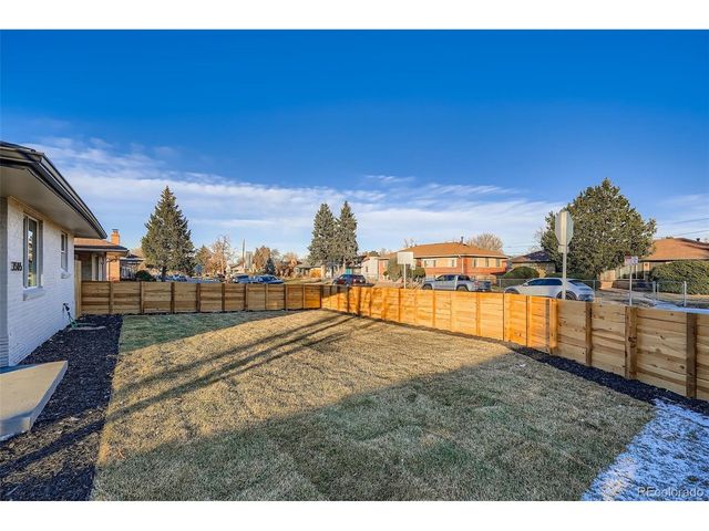 3505 Holly St, Denver, CO 80207