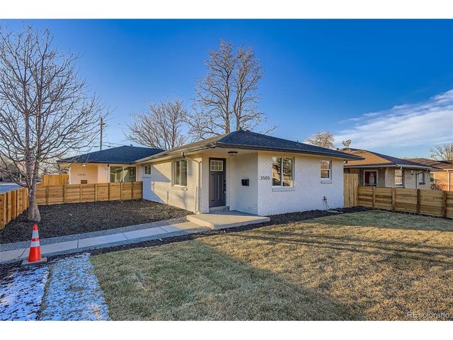 3505 Holly St, Denver, CO 80207