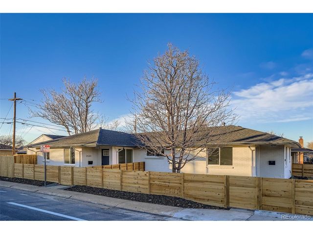 3505 Holly St, Denver, CO 80207