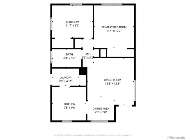 3505 Holly St, Denver, CO 80207