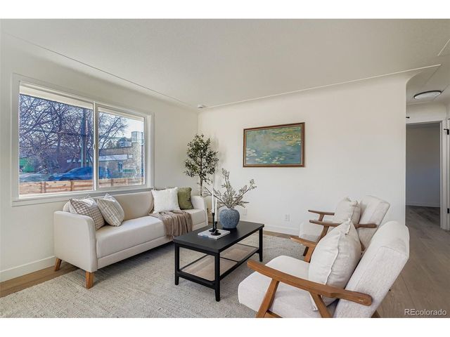 3505 Holly St, Denver, CO 80207