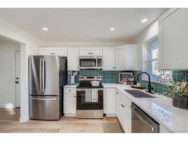 3505 Holly St, Denver, CO 80207