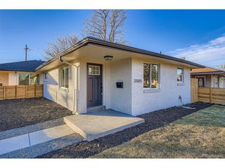 3505 Holly St, Denver, CO 80207