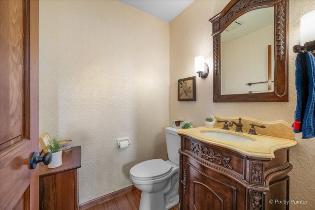 303 Torrington Drive, Bloomingdale, IL 60108