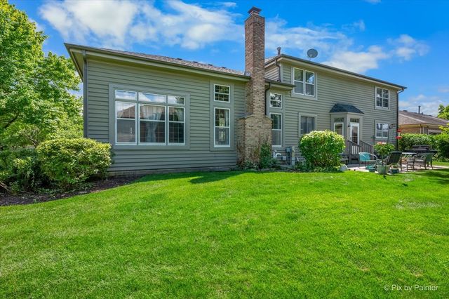303 Torrington Drive, Bloomingdale, IL 60108