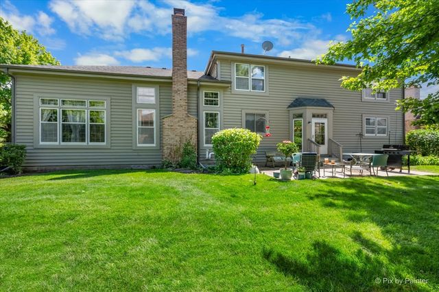 303 Torrington Drive, Bloomingdale, IL 60108
