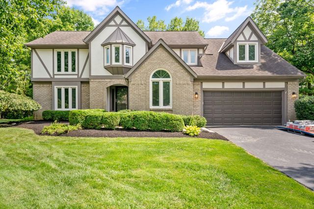 13042 Heatherstone Circle, Pickerington, OH 43147