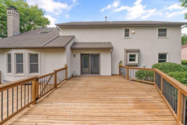 13042 Heatherstone Circle, Pickerington, OH 43147