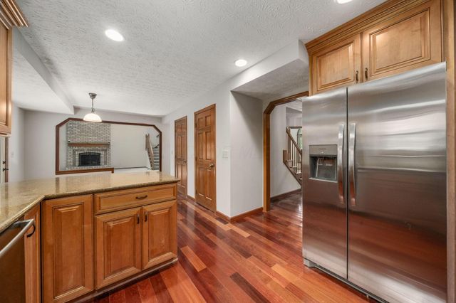 13042 Heatherstone Circle, Pickerington, OH 43147