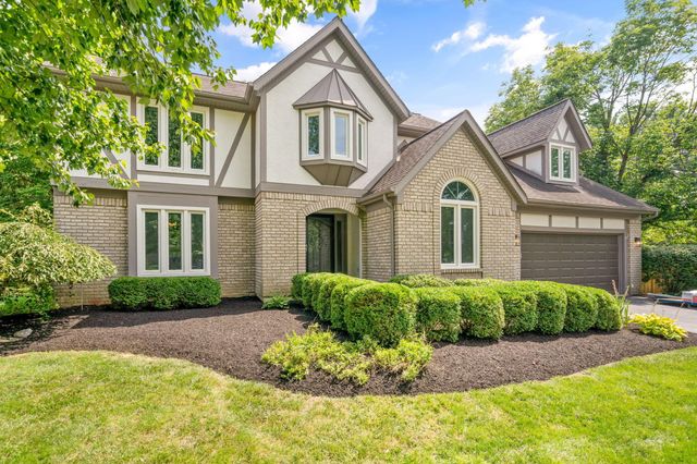 13042 Heatherstone Circle, Pickerington, OH 43147