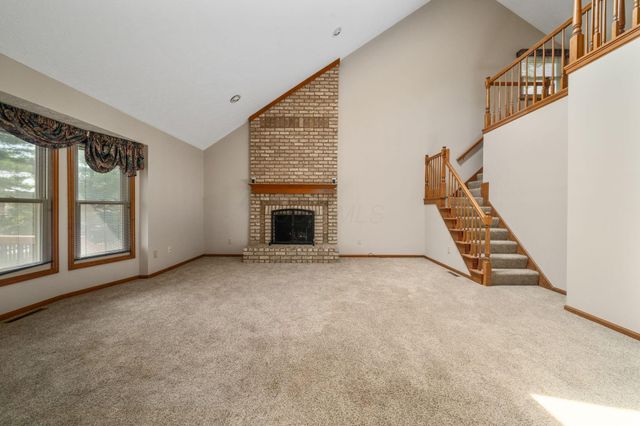 13042 Heatherstone Circle, Pickerington, OH 43147