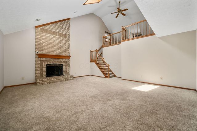 13042 Heatherstone Circle, Pickerington, OH 43147