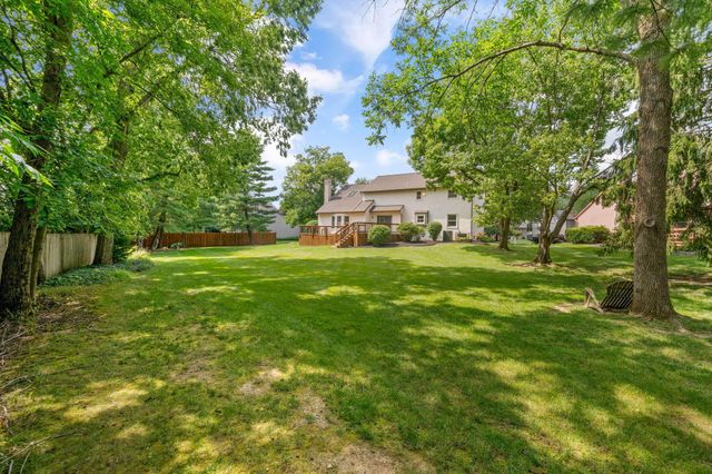13042 Heatherstone Circle, Pickerington, OH 43147