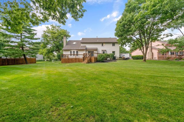 13042 Heatherstone Circle, Pickerington, OH 43147