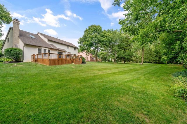 13042 Heatherstone Circle, Pickerington, OH 43147