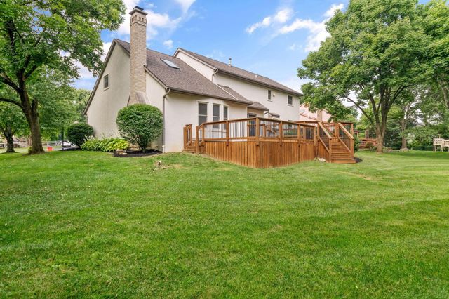 13042 Heatherstone Circle, Pickerington, OH 43147