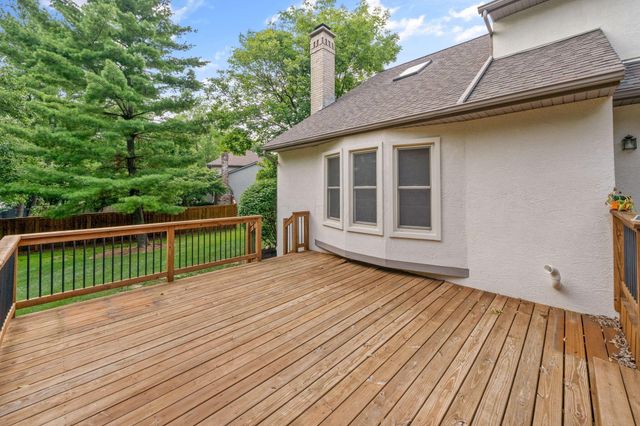 13042 Heatherstone Circle, Pickerington, OH 43147