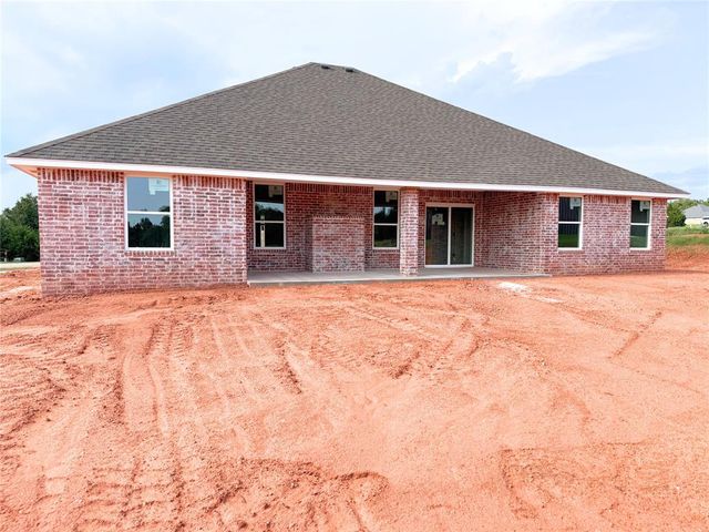 2367 County Road 1336, Blanchard, OK 73010