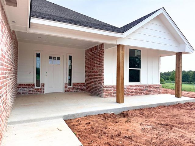 2367 County Road 1336, Blanchard, OK 73010