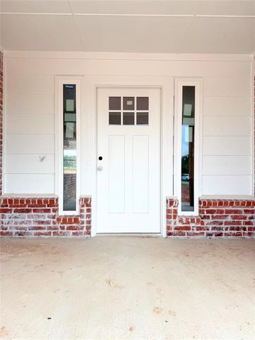 2367 County Road 1336, Blanchard, OK 73010