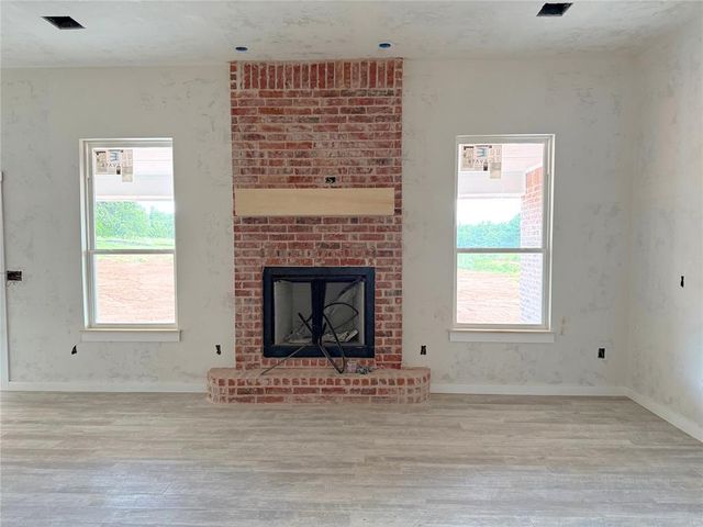 2367 County Road 1336, Blanchard, OK 73010