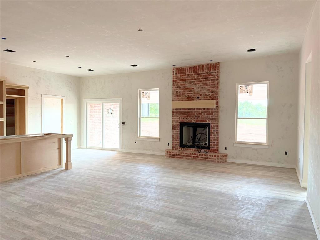 2367 County Road 1336, Blanchard, OK 73010