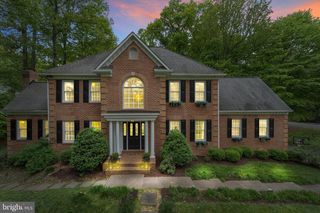 7001 KODIAK CT, Manassas, VA 20111