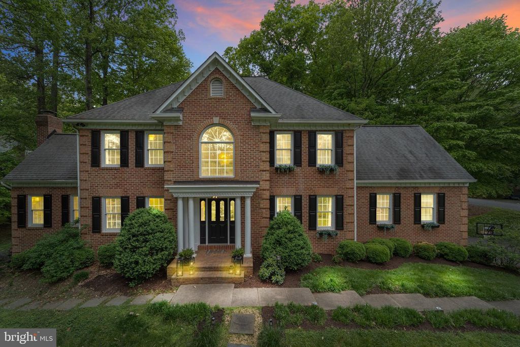 7001 KODIAK CT, Manassas, VA 20111