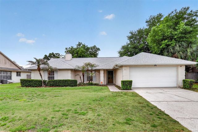 7636 DUNDAS DRIVE, Orlando, FL 32818