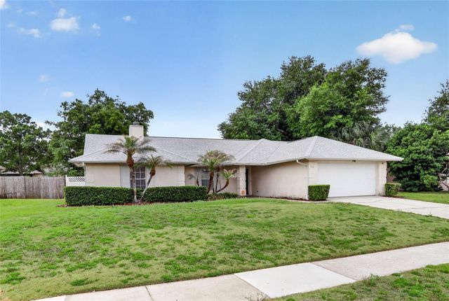 7636 DUNDAS DRIVE, Orlando, FL 32818