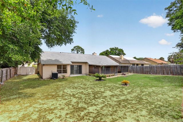 7636 DUNDAS DRIVE, Orlando, FL 32818