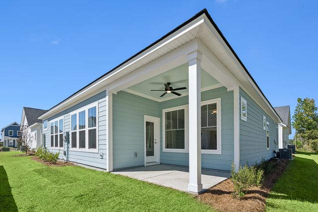280 Brightside Trail, Summerville, SC 29486