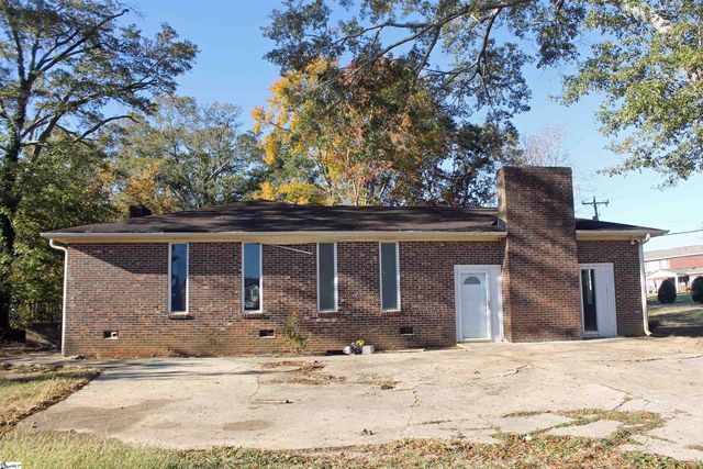 306 Berea Heights Road, Greenville, SC 29617