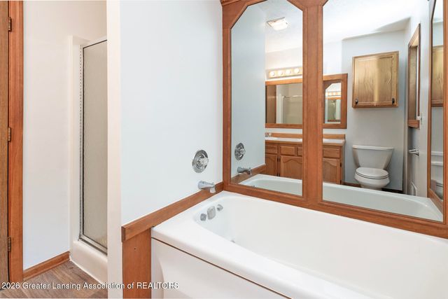 2620 Grovenburg Road, Lansing, MI 48911
