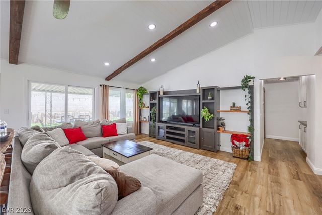 345 Amalfi Street, Henderson, NV 89074