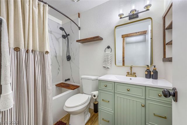 345 Amalfi Street, Henderson, NV 89074