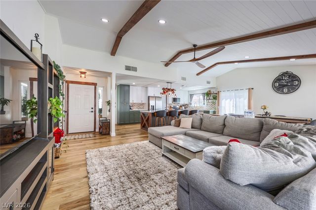 345 Amalfi Street, Henderson, NV 89074