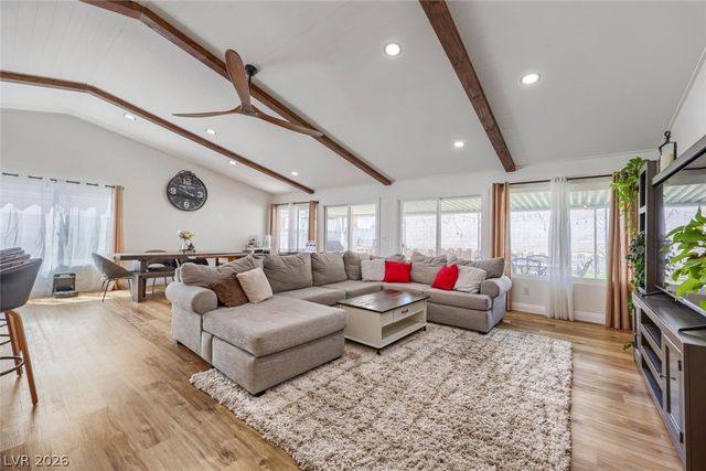 345 Amalfi Street, Henderson, NV 89074