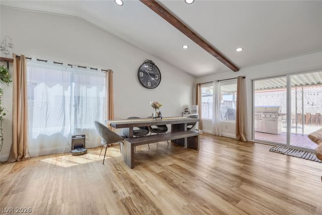 345 Amalfi Street, Henderson, NV 89074