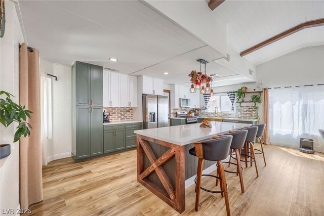 345 Amalfi Street, Henderson, NV 89074
