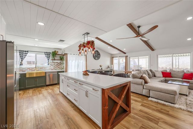 345 Amalfi Street, Henderson, NV 89074