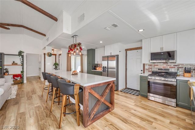 345 Amalfi Street, Henderson, NV 89074