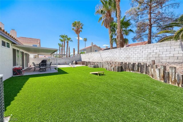 345 Amalfi Street, Henderson, NV 89074