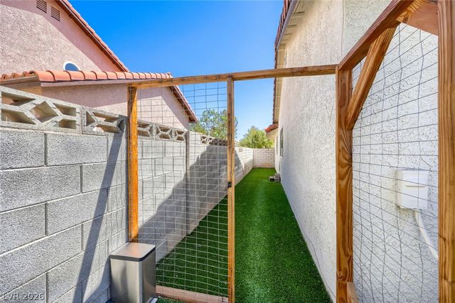 345 Amalfi Street, Henderson, NV 89074