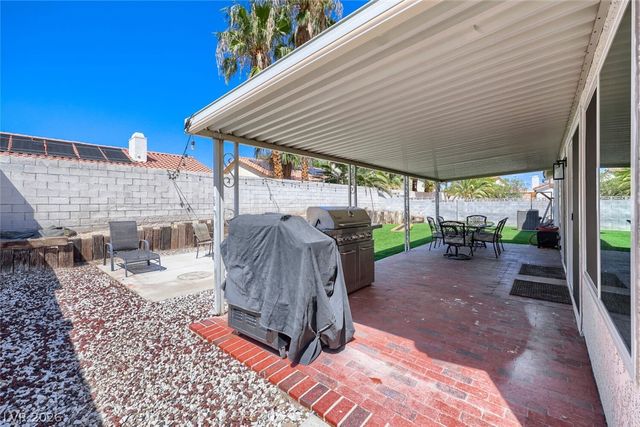 345 Amalfi Street, Henderson, NV 89074