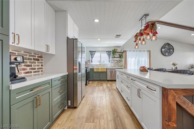 345 Amalfi Street, Henderson, NV 89074