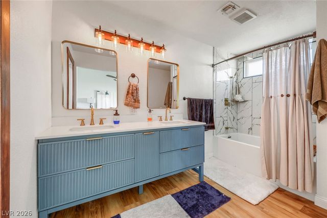 345 Amalfi Street, Henderson, NV 89074