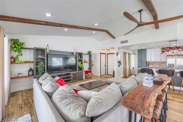 345 Amalfi Street, Henderson, NV 89074