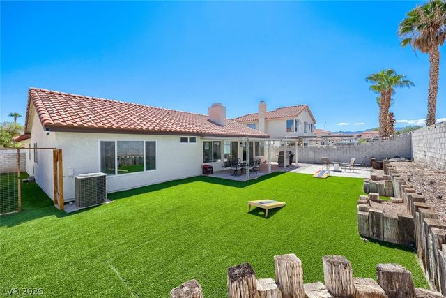 345 Amalfi Street, Henderson, NV 89074