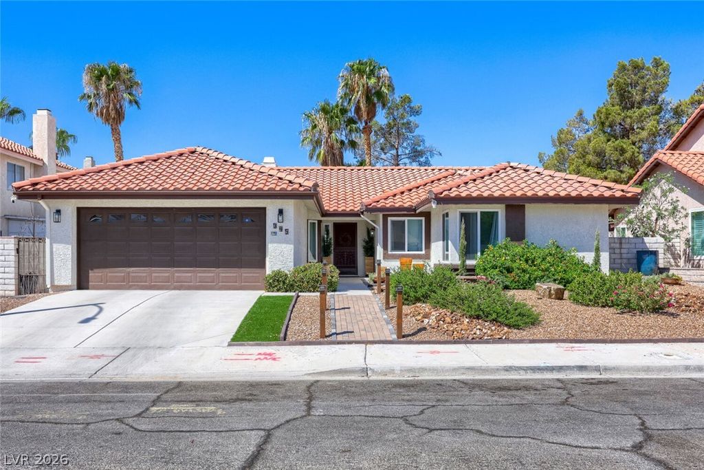 345 Amalfi Street, Henderson, NV 89074